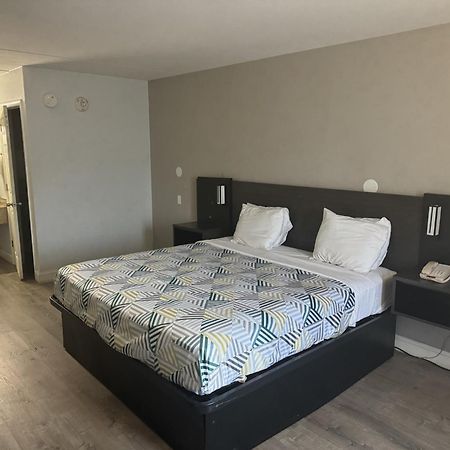 Motel 6-Norfolk, Va エクステリア 写真