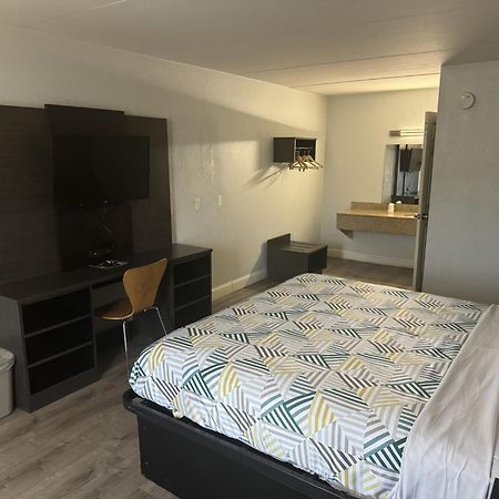 Motel 6-Norfolk, Va エクステリア 写真