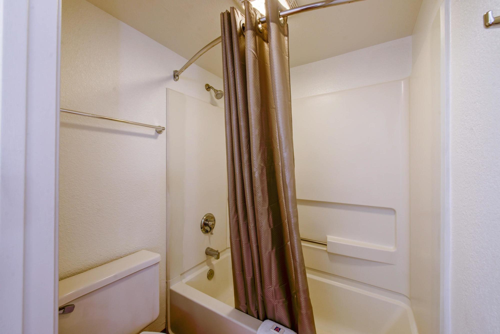 Motel 6-Norfolk, Va エクステリア 写真