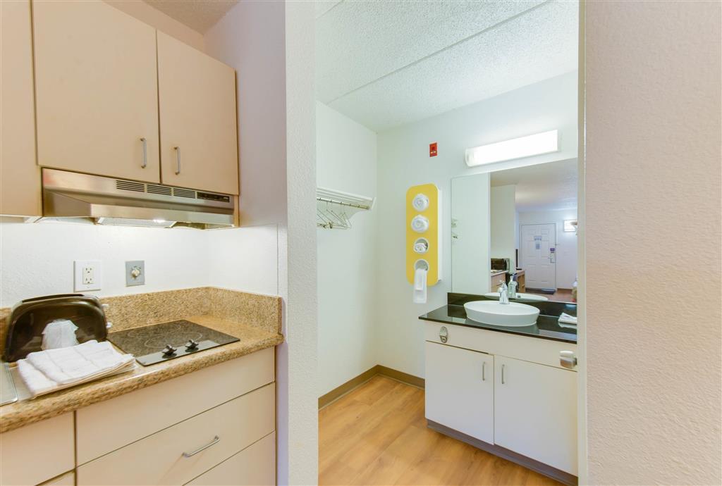 Motel 6-Norfolk, Va 部屋 写真