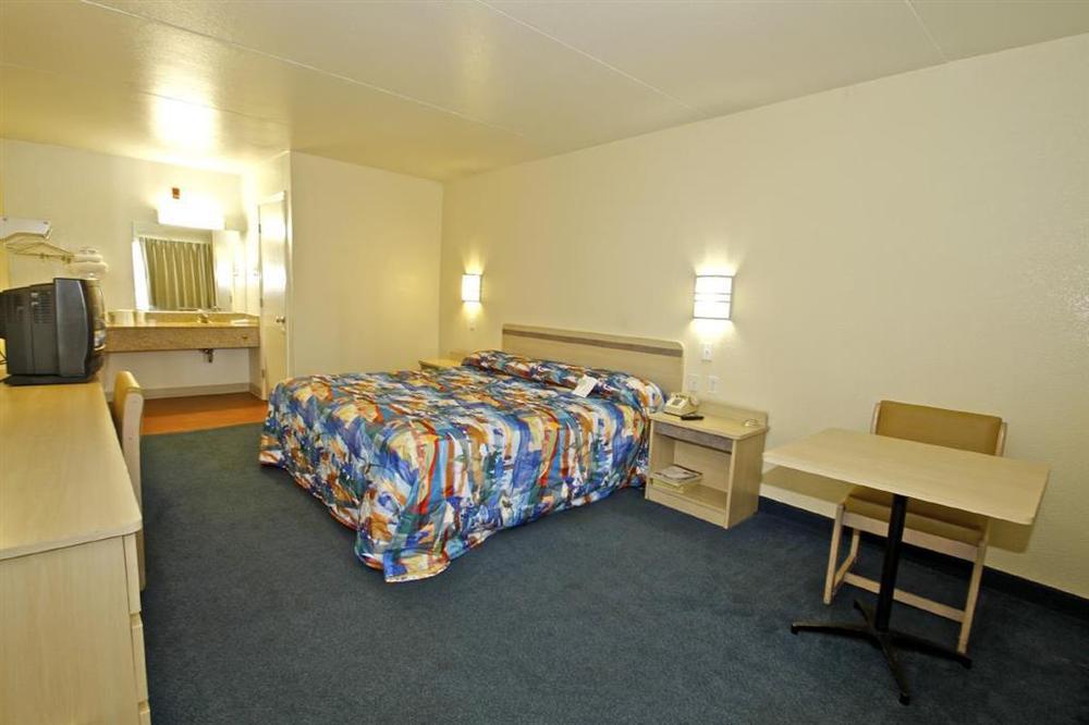 Motel 6-Norfolk, Va 部屋 写真