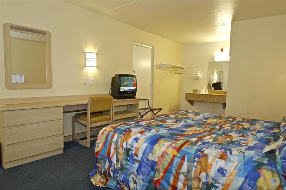 Motel 6-Norfolk, Va 部屋 写真