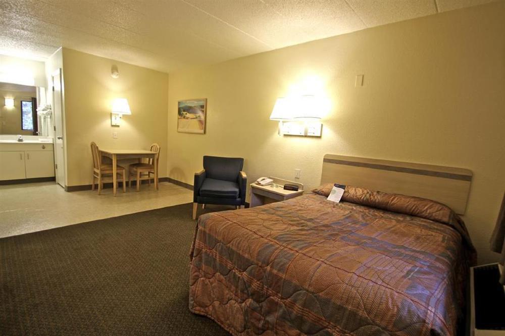 Motel 6-Norfolk, Va 部屋 写真