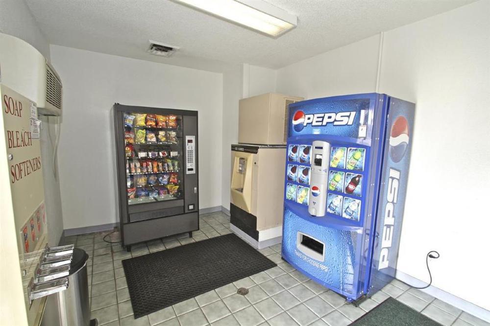 Motel 6-Norfolk, Va 設備 写真