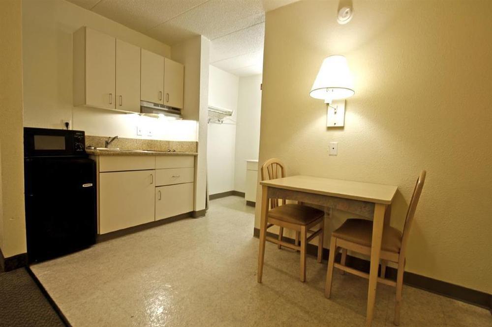 Motel 6-Norfolk, Va 部屋 写真